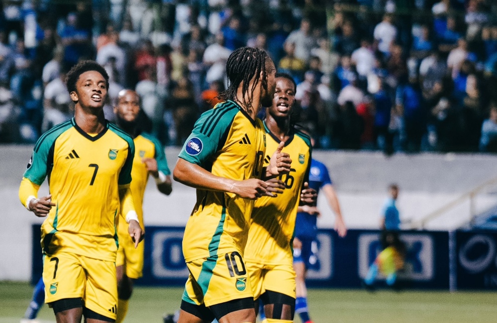 Jamaica, Guatemala out to defend group leads in League A 