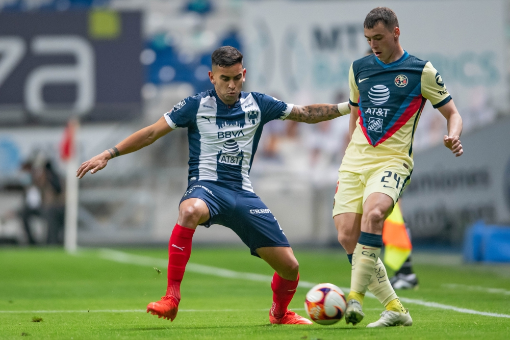SCCL giants clash as Monterrey face Club America in Final 