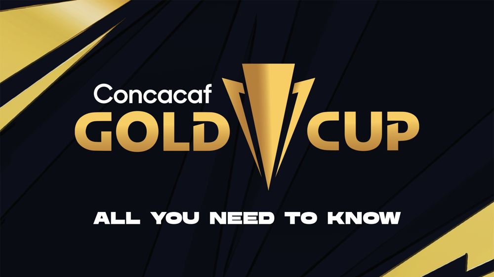 2025 Concacaf Gold Cup: All you need to know