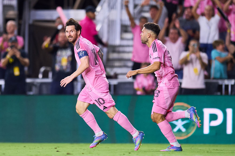 Inter Miami CF host Al Ahly in 2025 FIFA Club World Cup opener