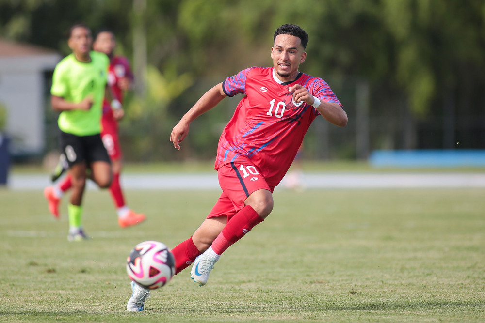 Cayman Islands eyes rally in League C closing stretch