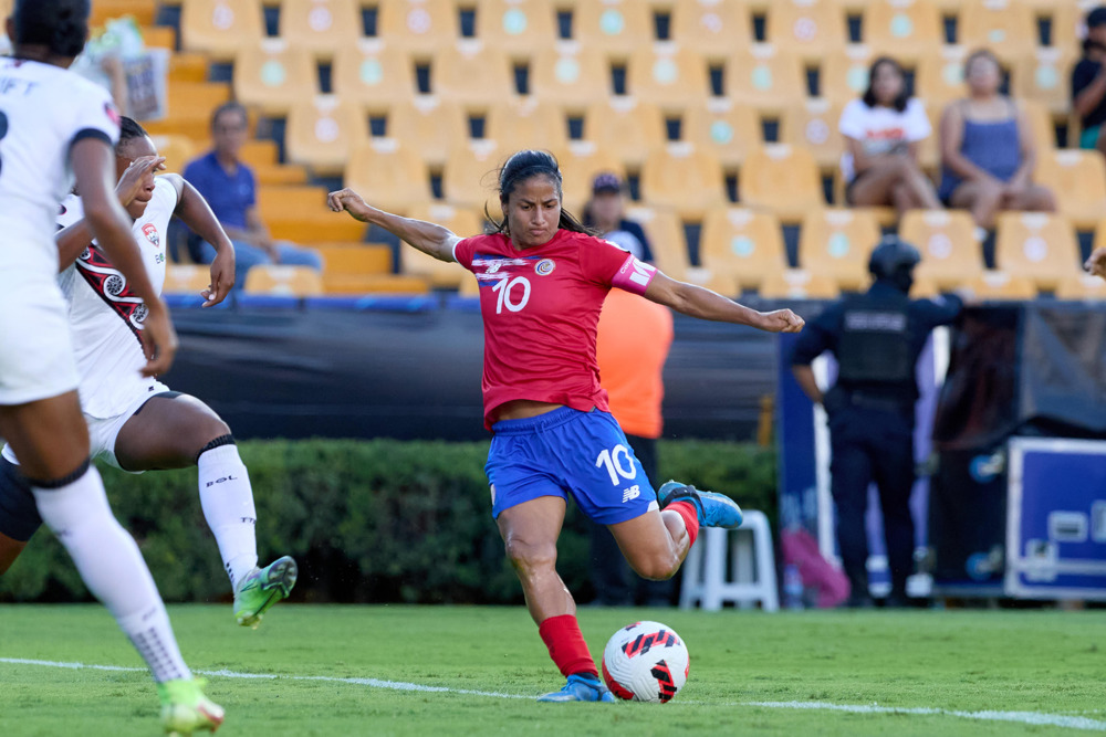 Cruz, Morgan y más estrellas destacan en las semifinales de CWC