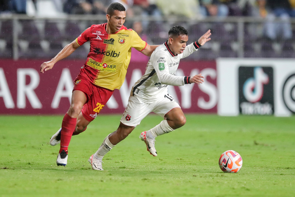 Alajuelense, Herediano gearing up for another showdown
