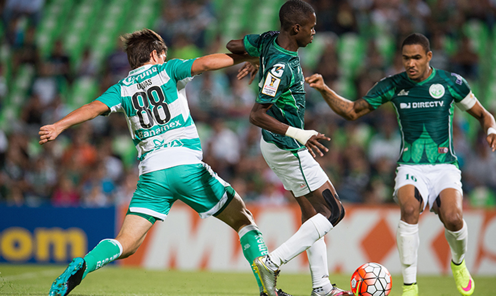 Experiencia de la SCCL puede ayudar al surinamés Apai en la CNL  