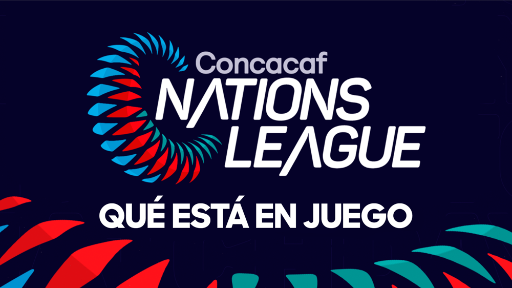 Lo que está en juego en la última jornada de la Liga de Naciones de Concacaf
