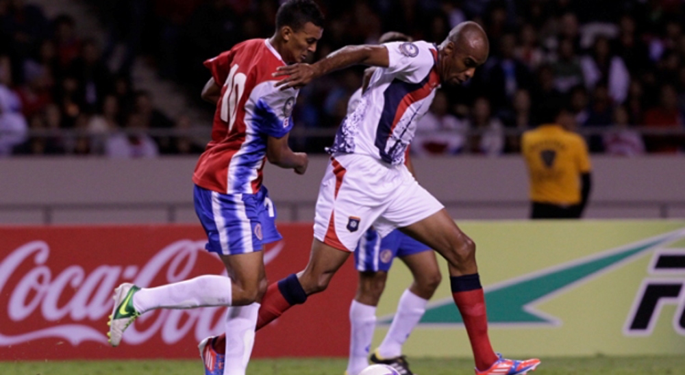 As nation watches, Belize aims for glory