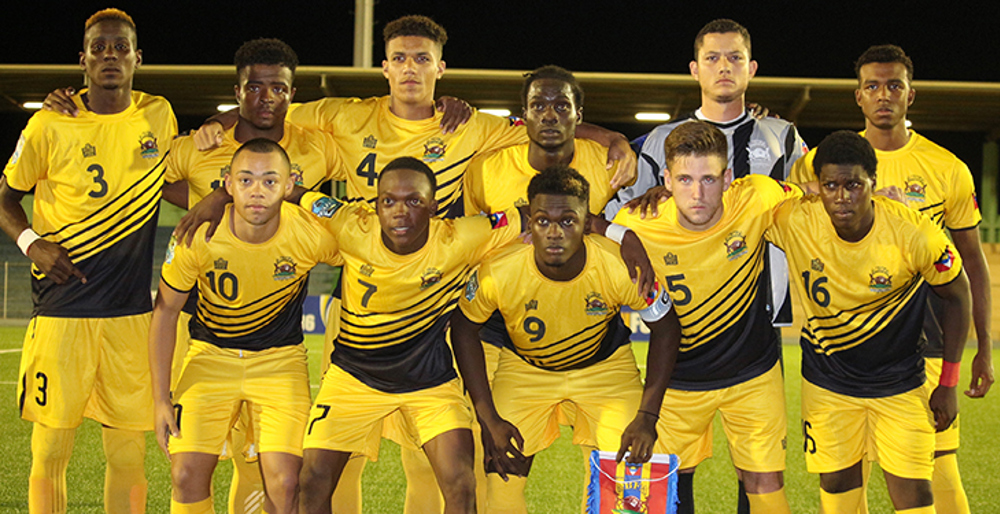 Caribbean U-20 Recap: Antigua & Barbuda, Bermuda advance