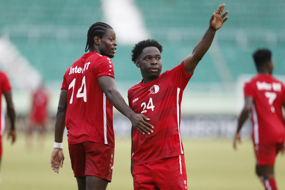 Caribbean sides head up list of SCL debutantes