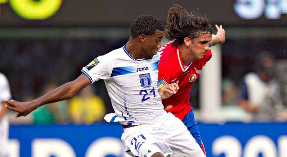 Preview: UNCAF Copa Centroamericana