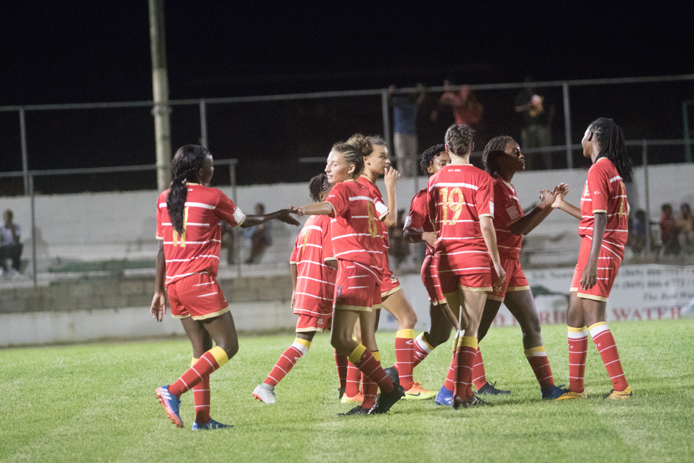 Concacaf Announces Changes to the 2020 Concacaf Women’s Under-20 Championship