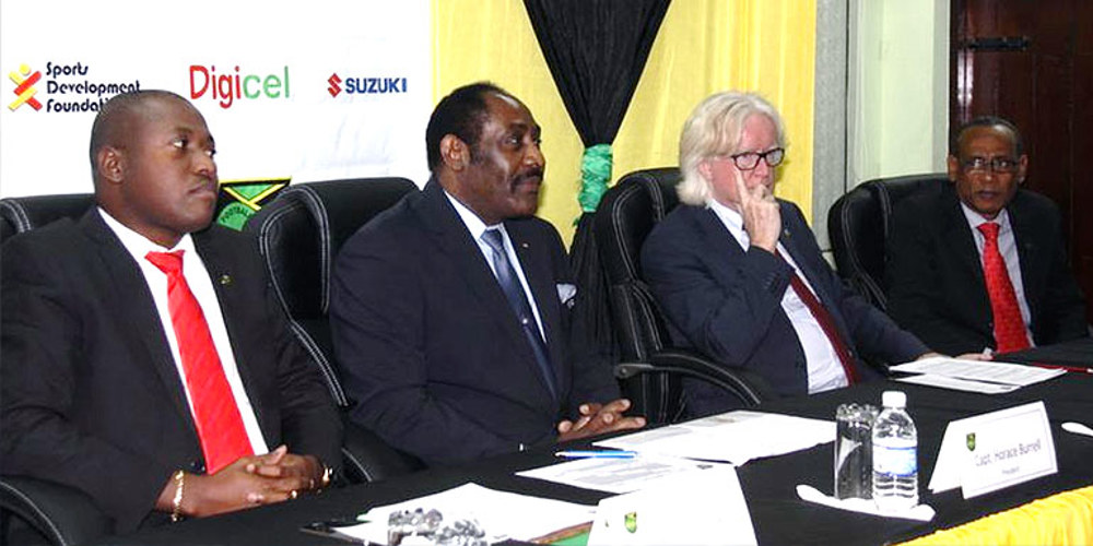 Jamaica anuncia nombramientos de personal técnico