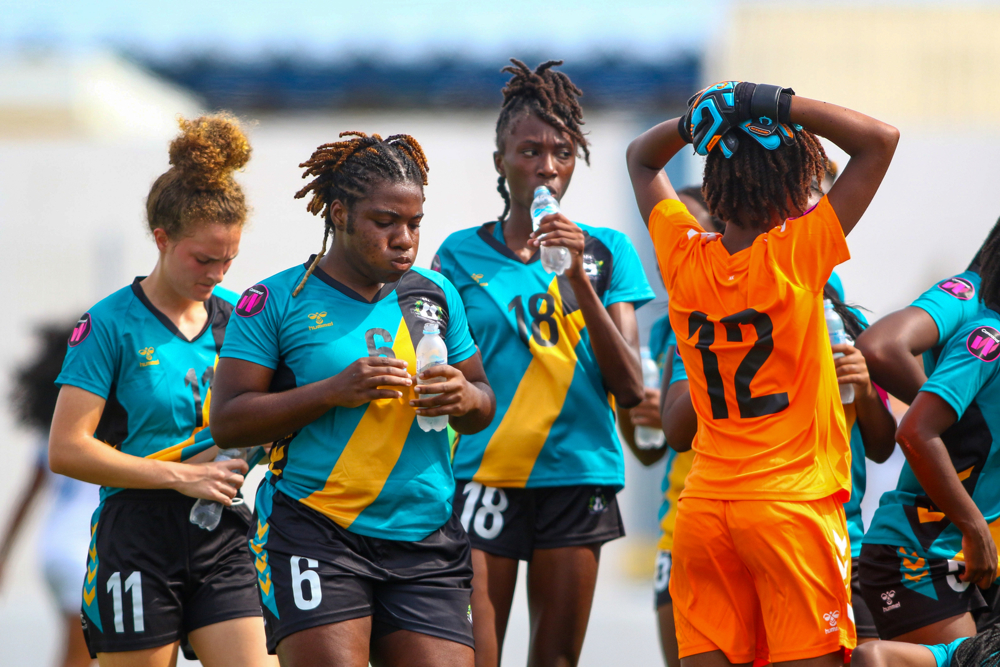 Bahamas recibe a Grenada en el Grupo C en el inicio de la Liga C