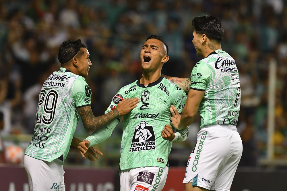 LAFC y las hazañas históricas de León destacan lo mejor de los partidos de vuelta de la Semifinal