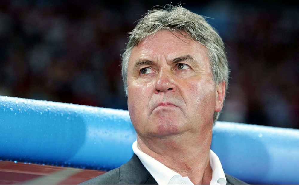 The rapid rise of Curacao in Concacaf