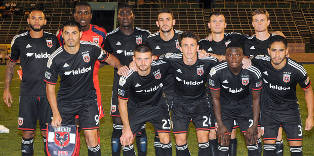 With season completed, D.C. United looks to 2015