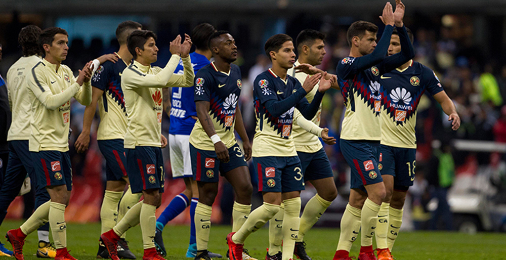 Club America happy to survive, advance in Liga MX playoffs