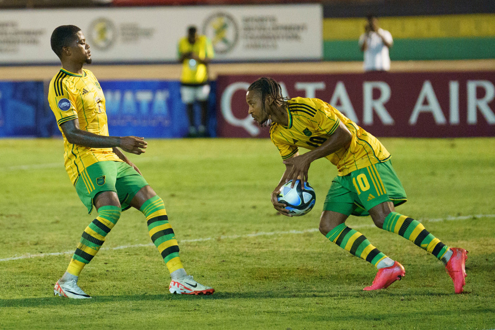 Honduras, Haití y Jamaica buscarán avanzar en el Grupo B