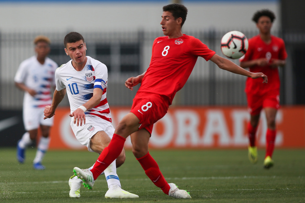 CU17 Daily Recap | May 2, 2019