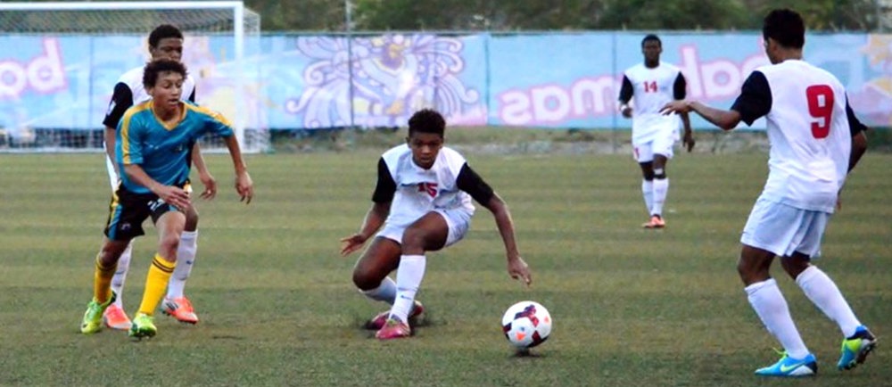 Eliminatorias Caribe Sub-17: Resultados y Goleadores