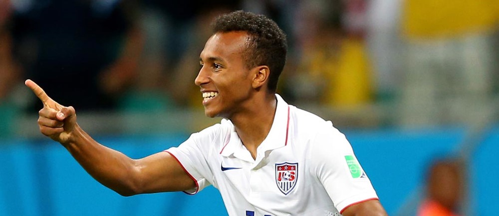Bayern Munich loans U.S. int’l Green to Hamburg