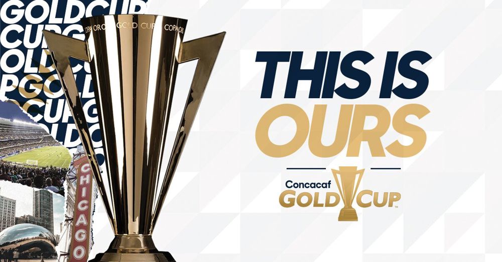 2019 Gold Cup Final Awarded to the City of Chicago and Iconic Soldier Field