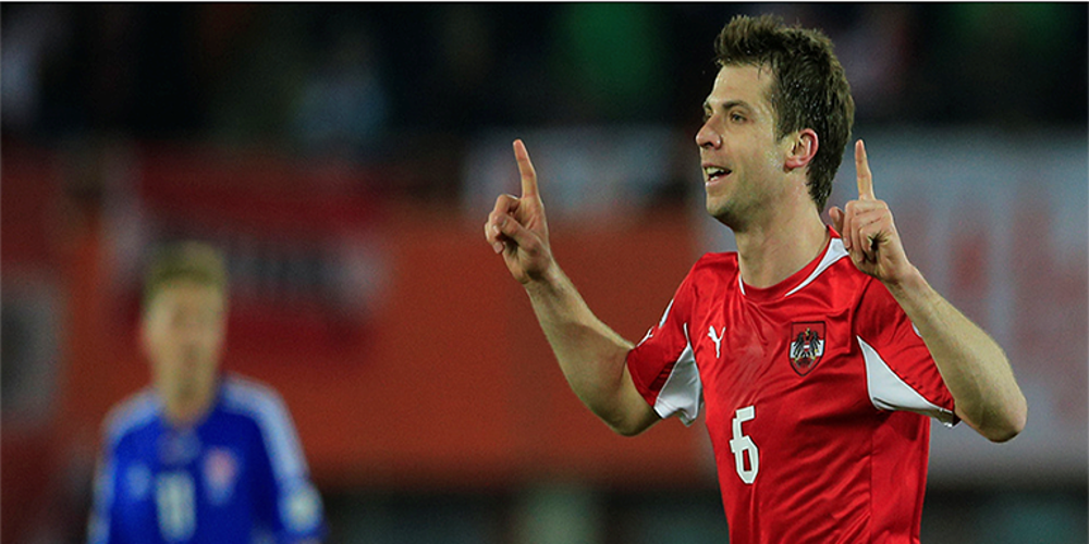 Seattle Sounders acquire Austria’s Ivanschitz