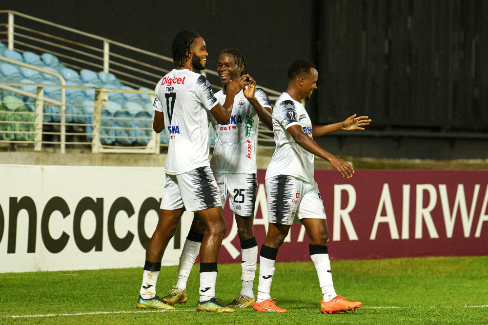 El ataque de Cavalier a prueba en la Primera Ronda contra FC Cincinnati