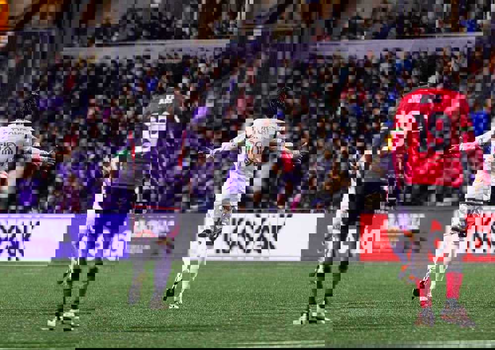 Orlando City in control as Torres strikes twice vs. Cavalry
