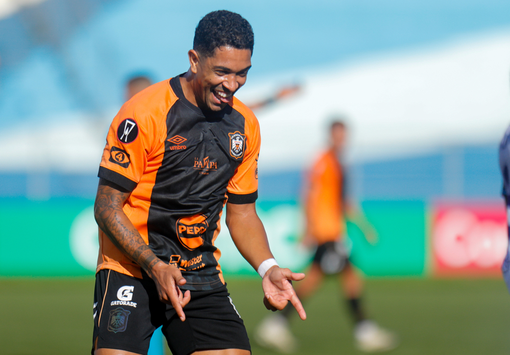 CD Águila, Club Olimpia meet in search of taking Group C lead