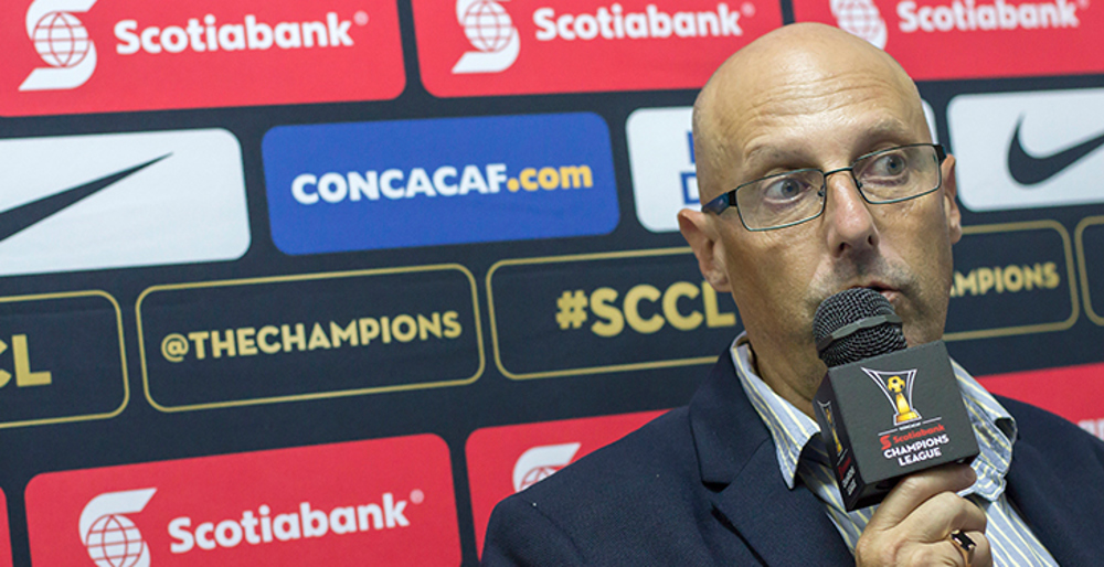 Fernandez steps down, Alianza tabs Melendez as head coach