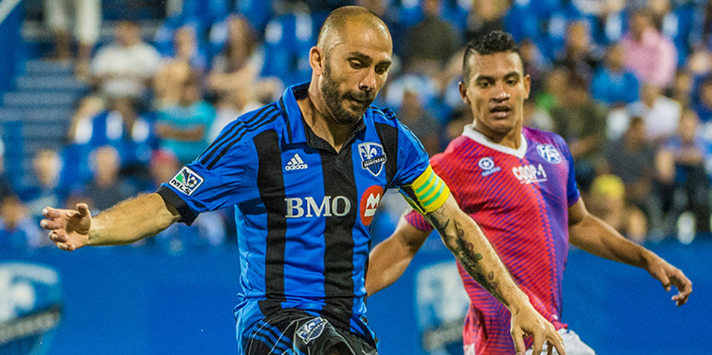 CCL Notas Oficiales: Impact de Montreal vs New York Red Bulls