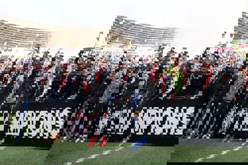 CF Montreal claim Canadian Championship, 2022 SCCL berth