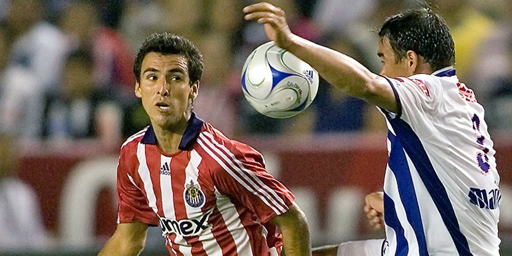 Chivas USA vendido a la MLS