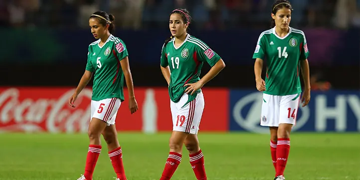 u17 women's world cup mexico
