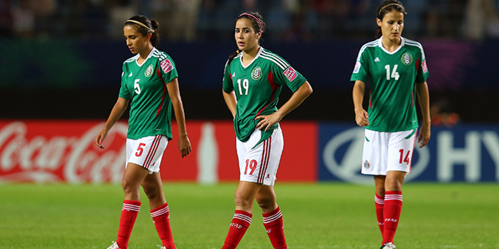 Mexico names U-20 Women’s World Cup roster