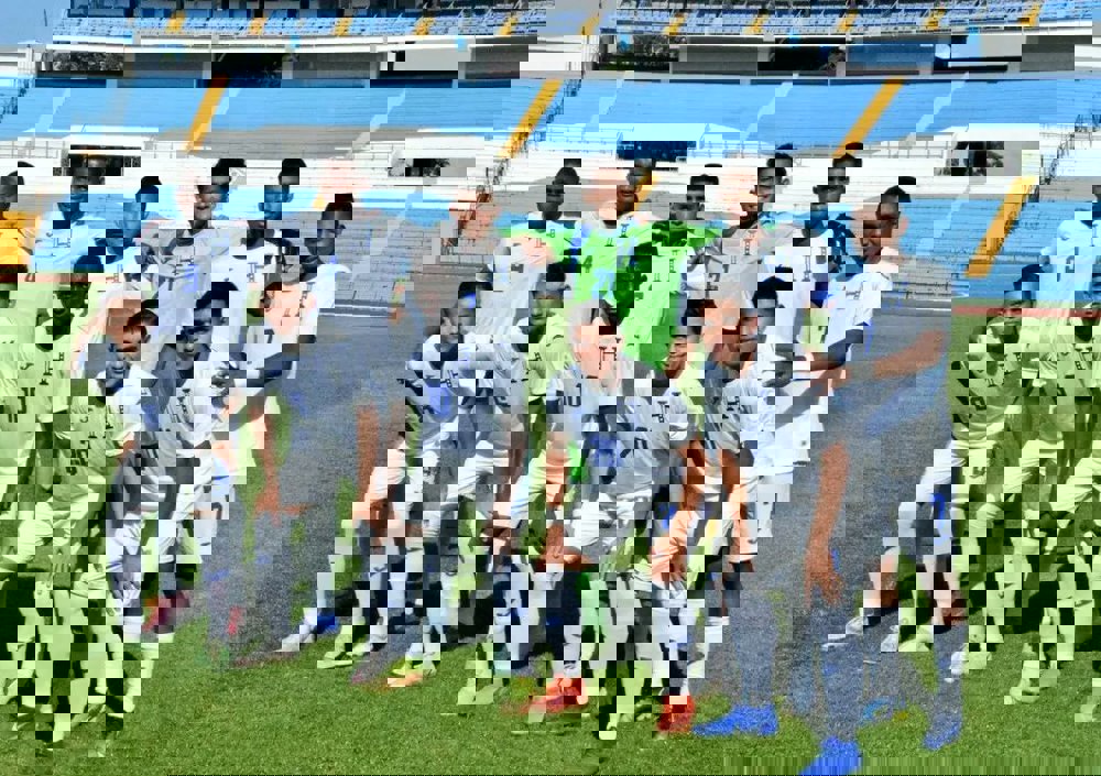 Honduras, los campeones reinantes, EE. UU., entran en acción en la fecha 1 del Sub-20 