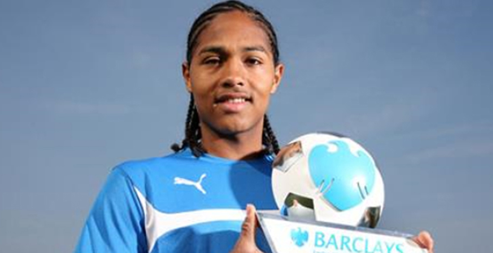 CONCACAF a solas con: Harrison Panayiotou (Barrow AFC, San Cristóbal y Nieves)