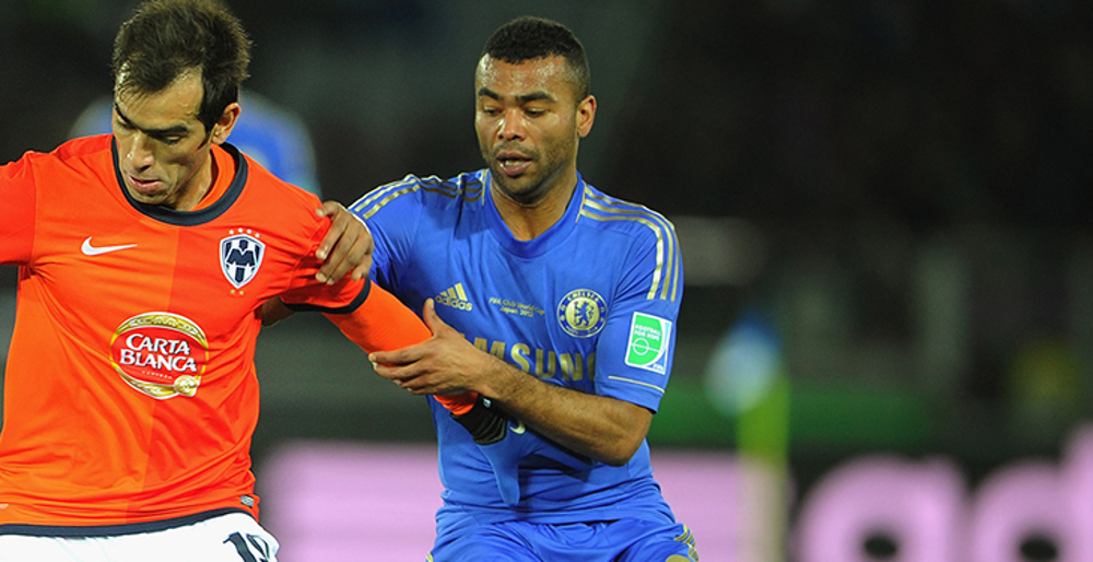 LA Galaxy contrató al inglés Ashley Cole