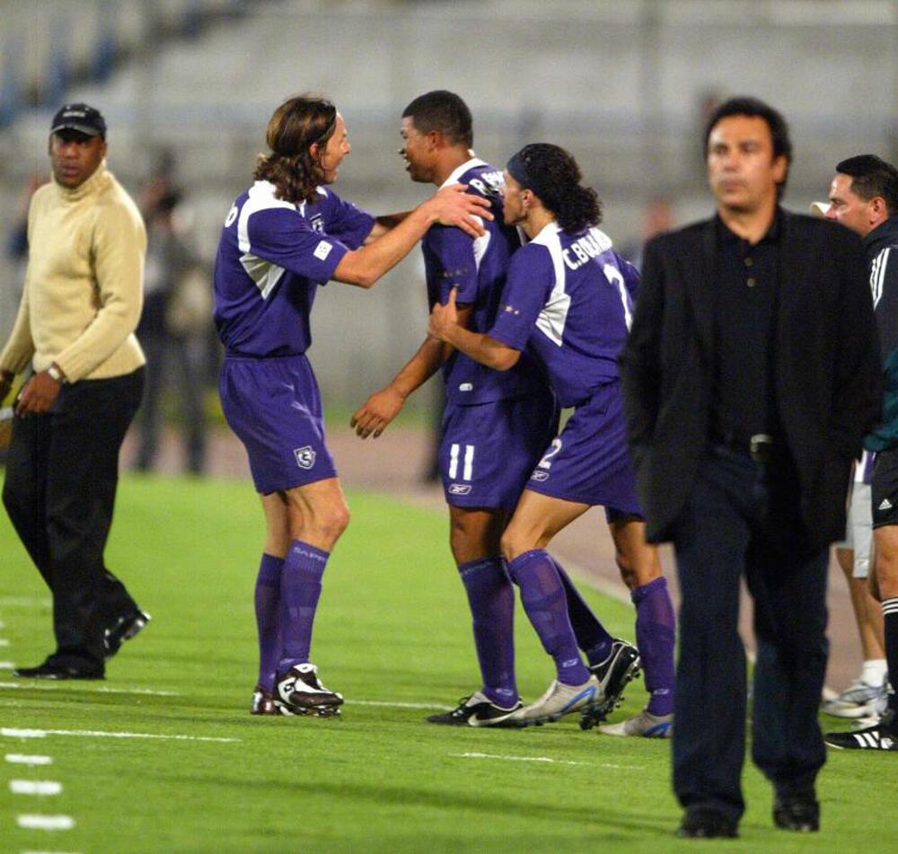 Saprissa y Pumas reeditarán la final de la Copa de Campeones 2005 