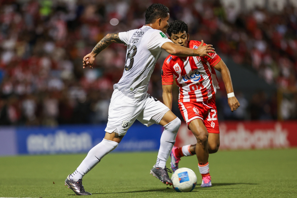 CS Herediano, Real Estelí meet to decide second finalist in Central American Cup