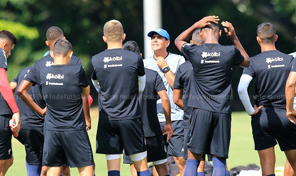 Costa Rica, Haiti aim for top spot in Group E at CU20 Championship
