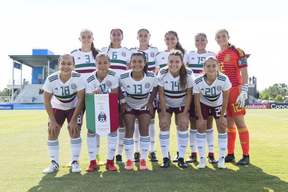 World Cup berth reflects Mexico’s spirit