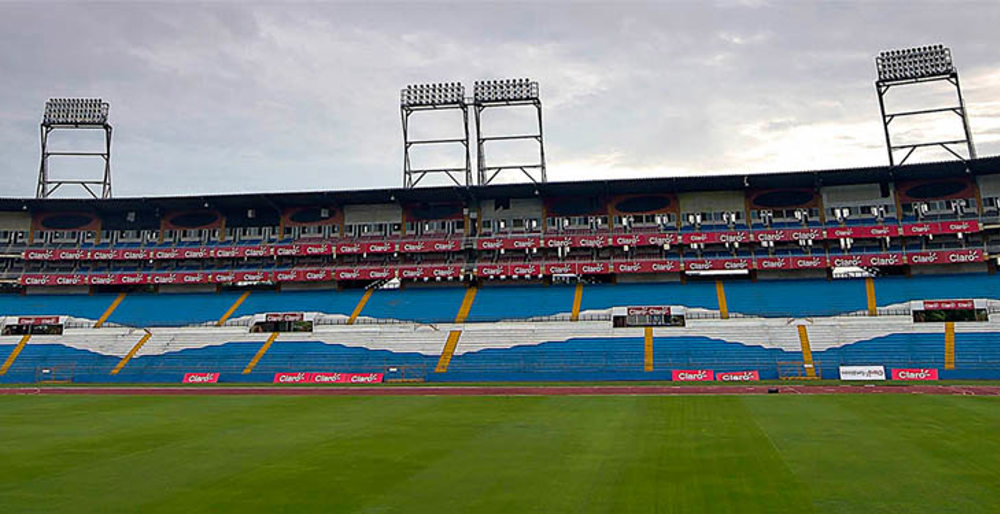 Campeonato femenino Sub-20 comienza el jueves