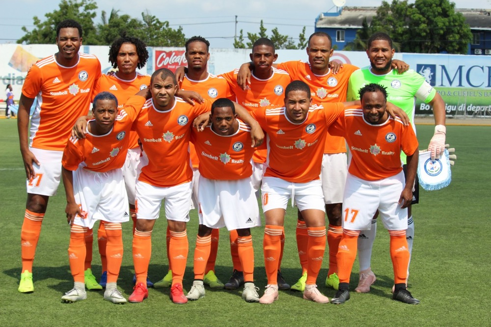 Sorteo define grupos del Concacaf Caribbean Club Shield 2021
