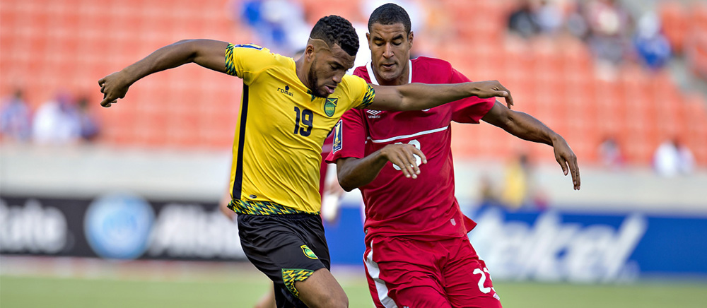 Together again: Jamaica prepares for WCQ journey