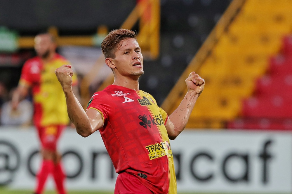 Comunicaciones y Herediano por la cima del Grupo C

