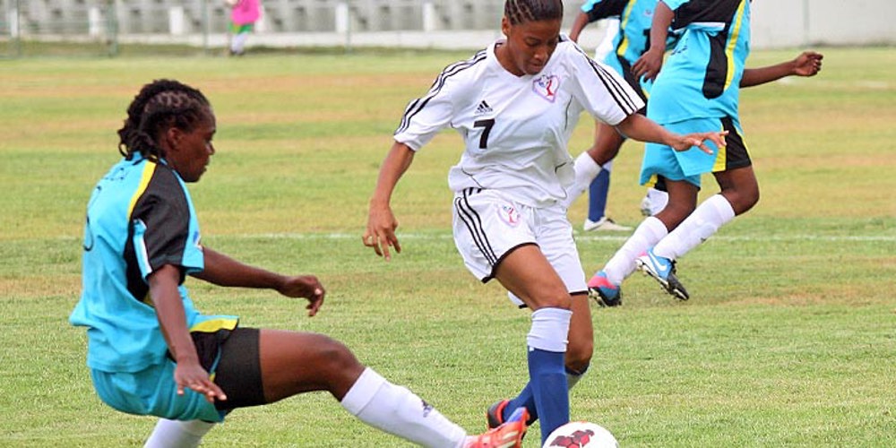WWCQ: República Dominicana debuta en el Grupo 5 con victoria