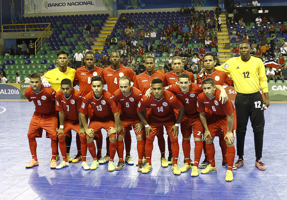 Cuba y EE.UU, equipos a seguir en el Grupo D

