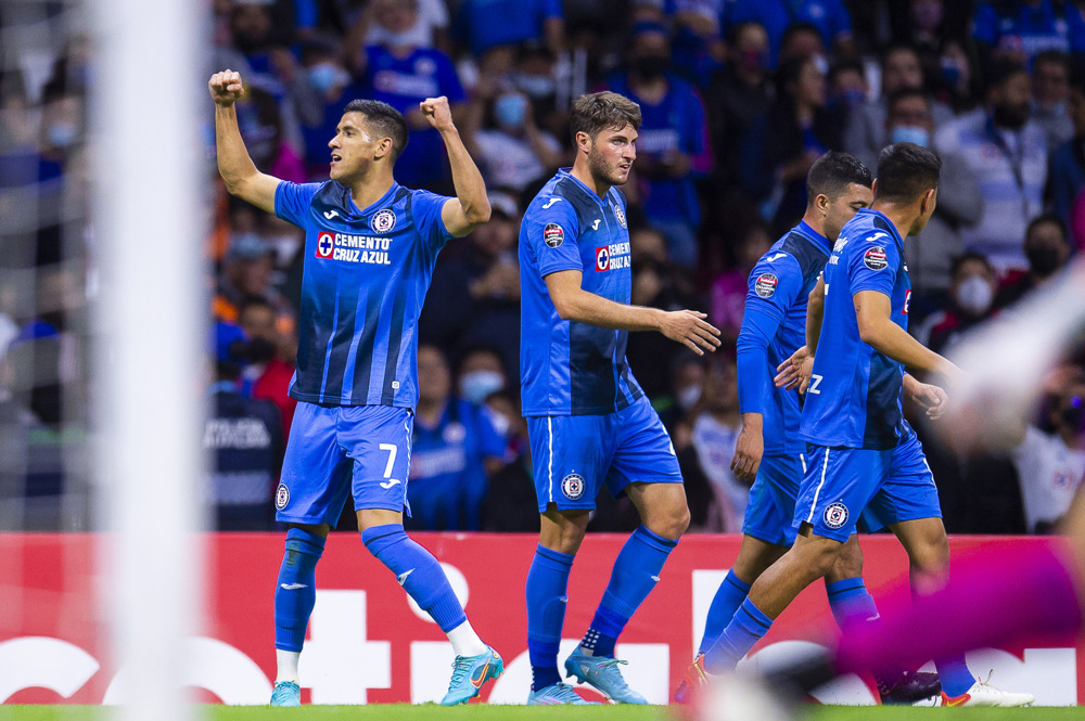 Los 5 momentos destacados de los partidos de ida de QF