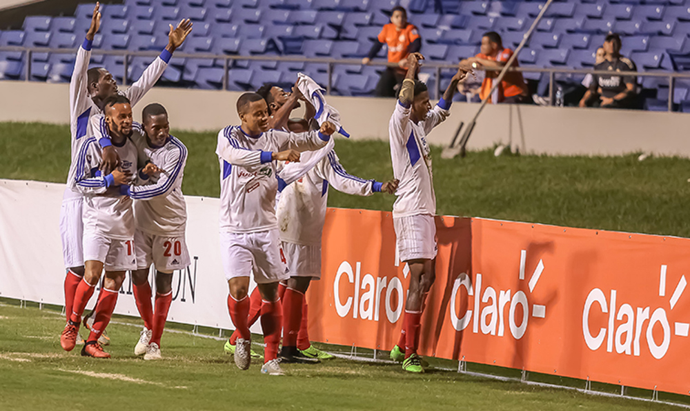 Portmore, Waterhouse to battle for Jamaican club title